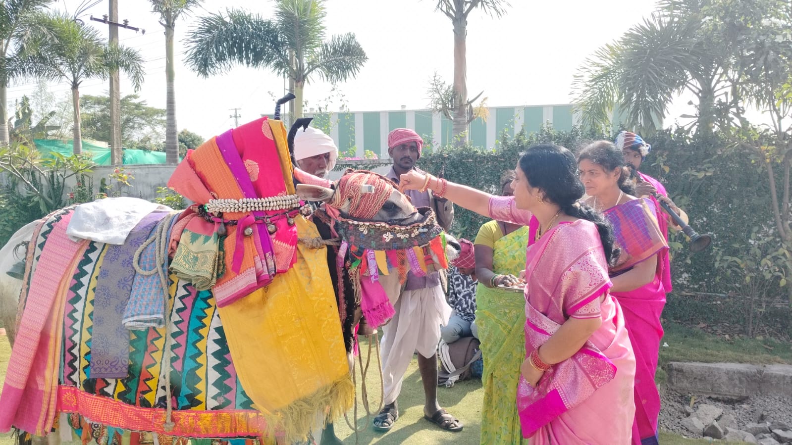 shikhara school bowrampet classroom