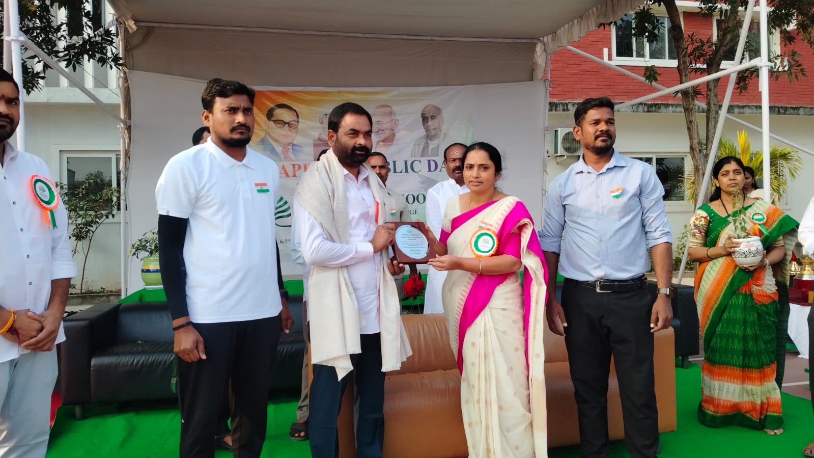 shikhara school bowrampet classroom