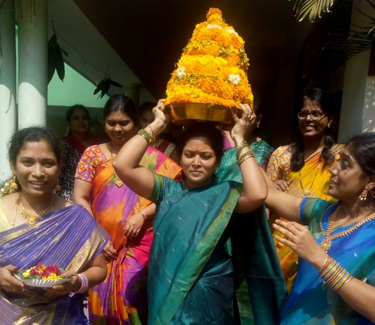 shikhara school bowrampet events