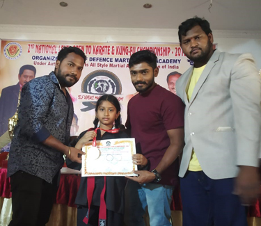 shikhara school bowrampet events