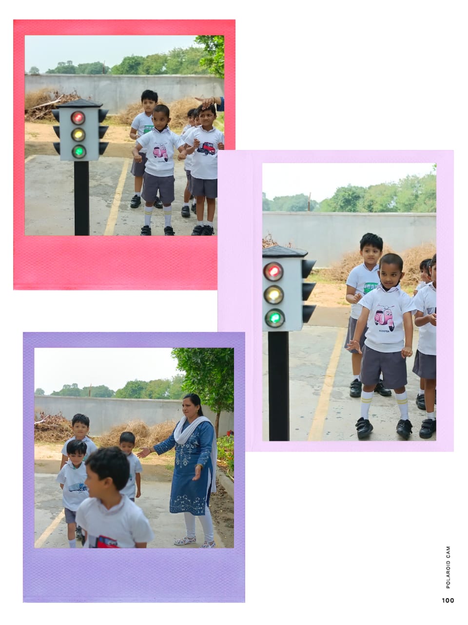 shikhara school bowrampet events