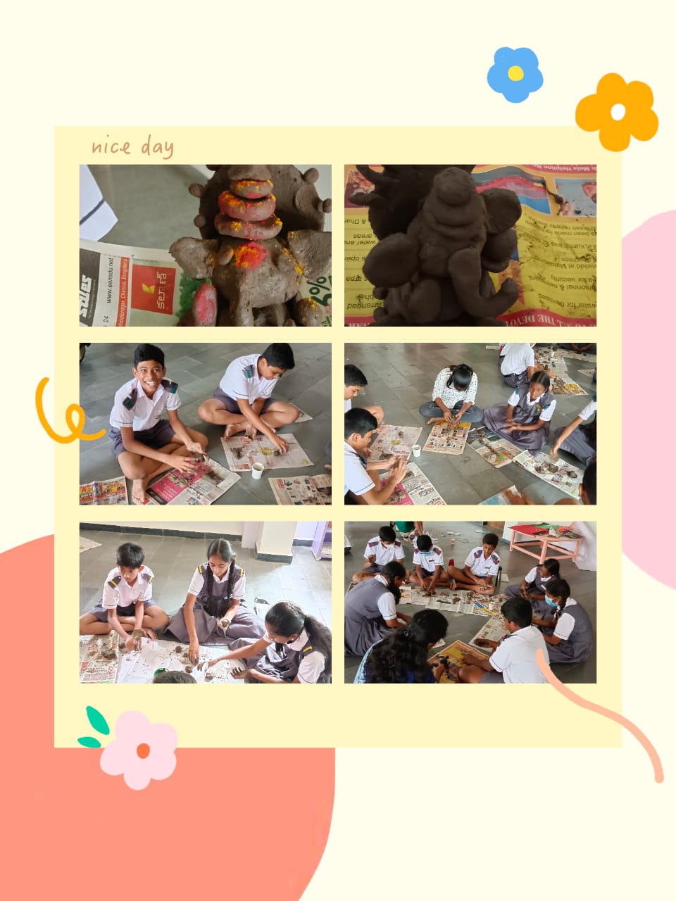 shikhara school bowrampet events