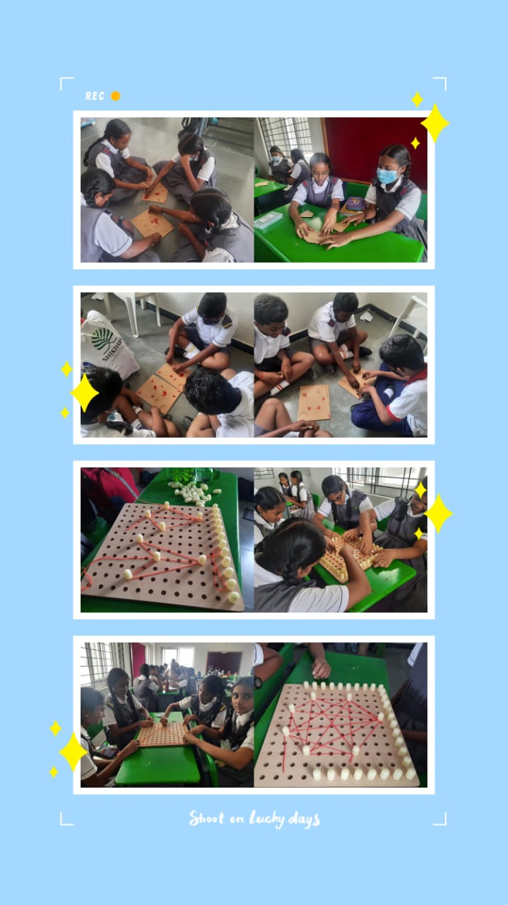 shikhara school bowrampet events