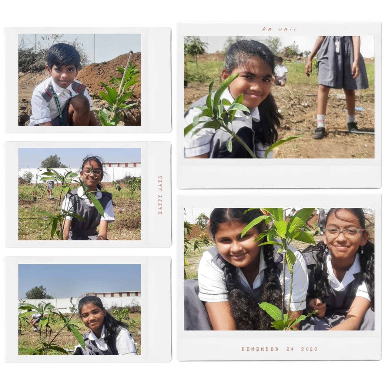 shikhara school bowrampet events