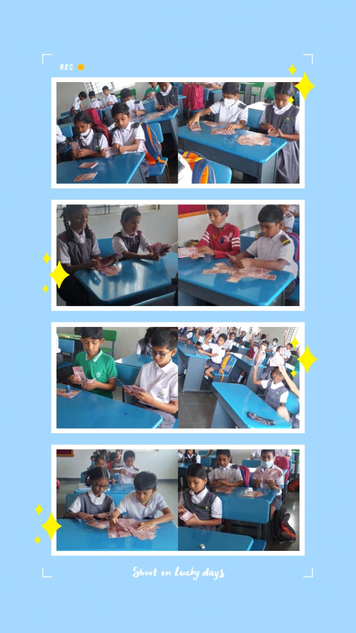 shikhara school bowrampet events