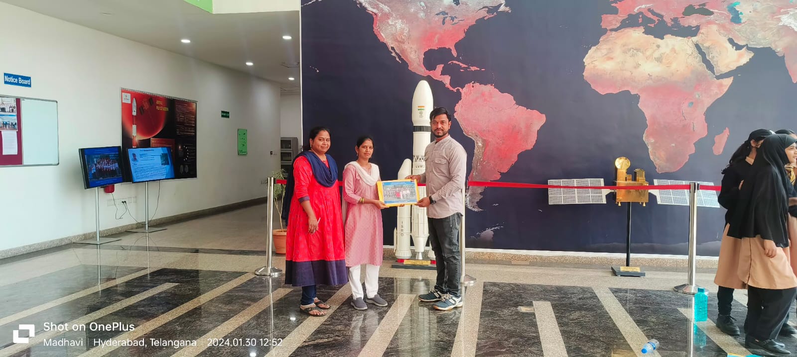 shikhara school bowrampet events
