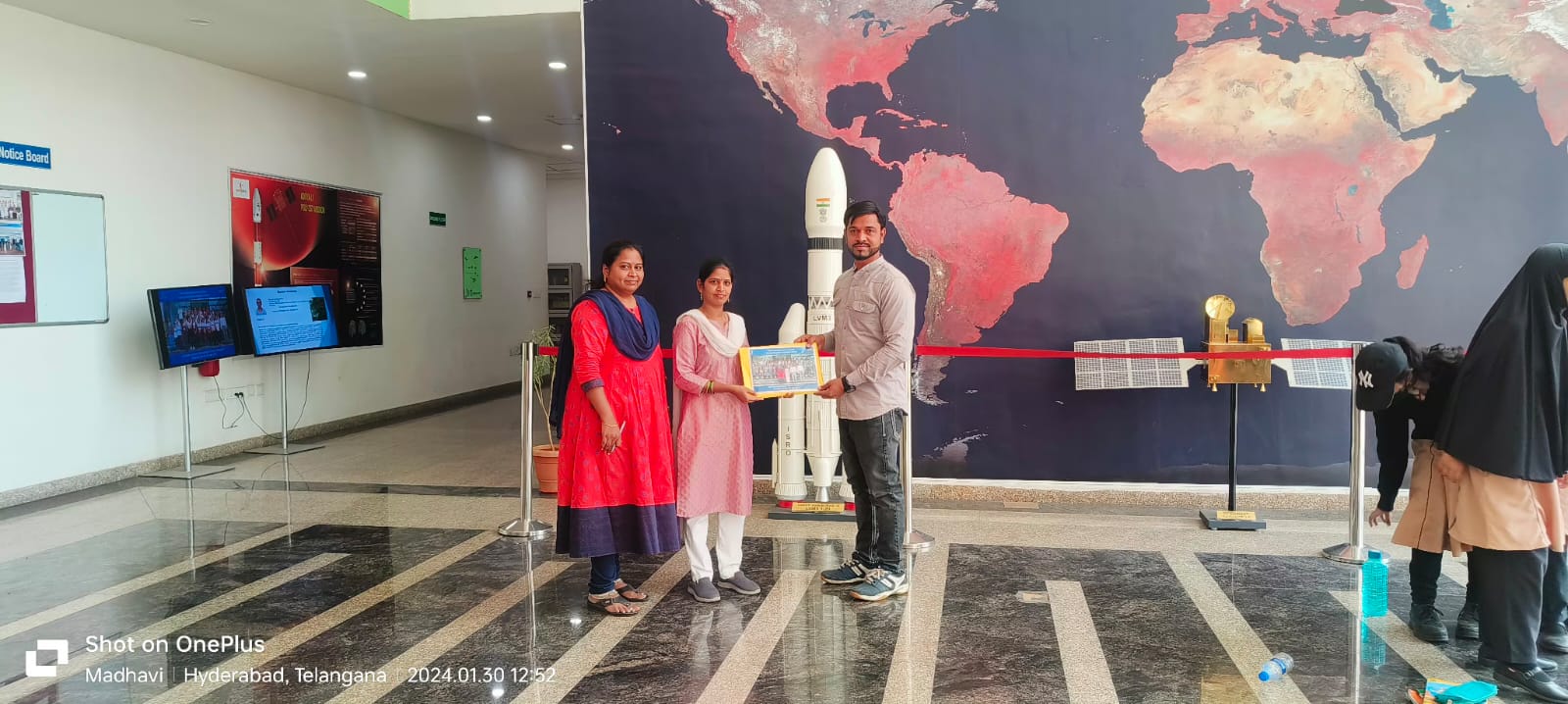 shikhara school bowrampet events