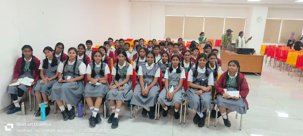 shikhara school bowrampet events
